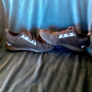 Under Armour Slip On Lace Training Shoes